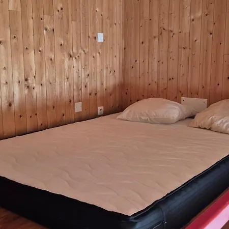 Apartment Port Dauphin 92, Mezzanine Climatise, Vue Centre Port