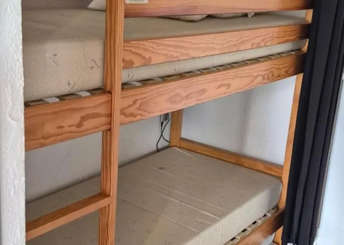 Port Dauphin 92, Mezzanine Climatise, Vue Centre Port Apartment *